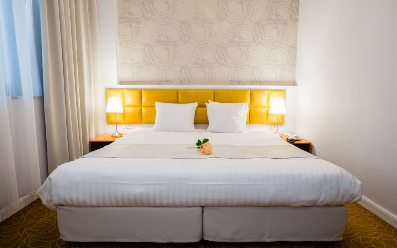 bucharest luxury rooms